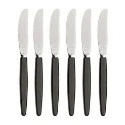 Skaugum of Norway Skaugum knife, Urban Black