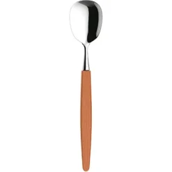 Skaugum of Norway Skaugum serving spoon, Ecco Teak Brown Discount