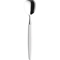 Skaugum of Norway Skaugum serving spoon, Pure White Discount