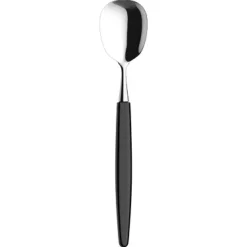 Skaugum of Norway Skaugum serving spoon, Urban Black