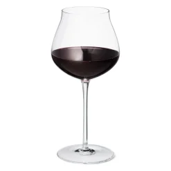 Georg Jensen Sky red wine glass 50 cl 6-pack, crystalline Transparent Best