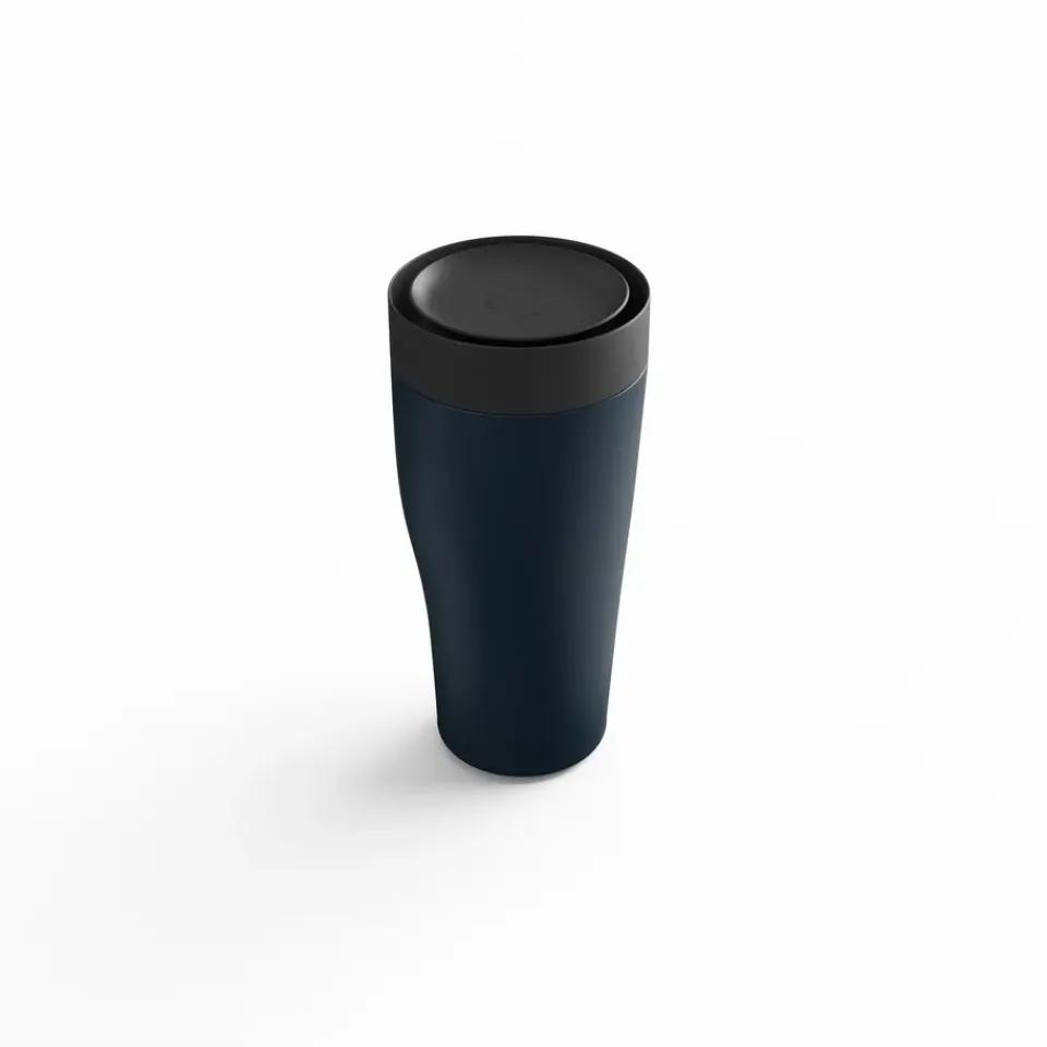 Georg Jensen Sky thermal cup 40 cl, Blue Best
