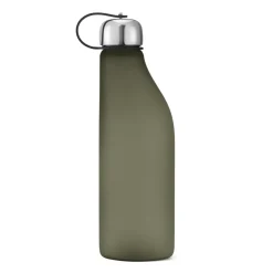 Georg Jensen Sky water bottle 50 cl, Green