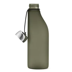 Georg Jensen Sky water bottle 50 cl, Green