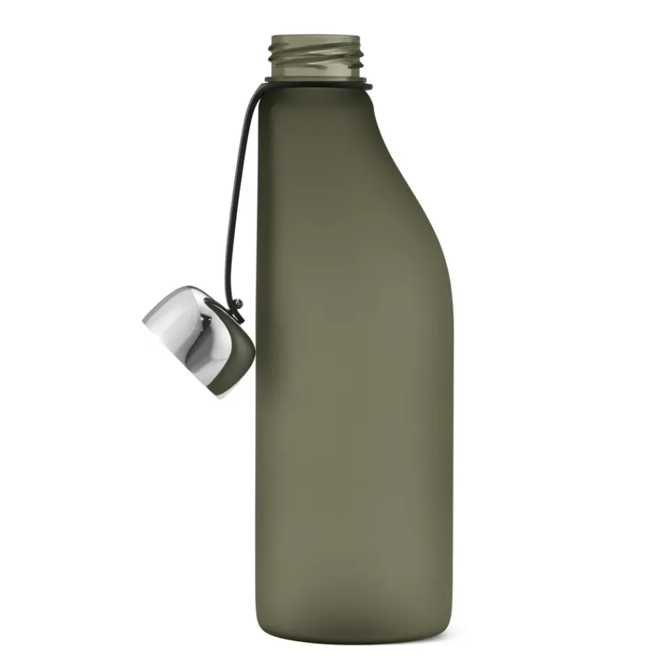 Georg Jensen Sky water bottle 50 cl, Green