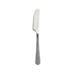 Robert Welch Skye Bright butter knife, stainless steel Silver-coloured Online