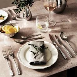 Robert Welch Skye Bright cutlery 84 pieces, stainless steel Silver-coloured Online