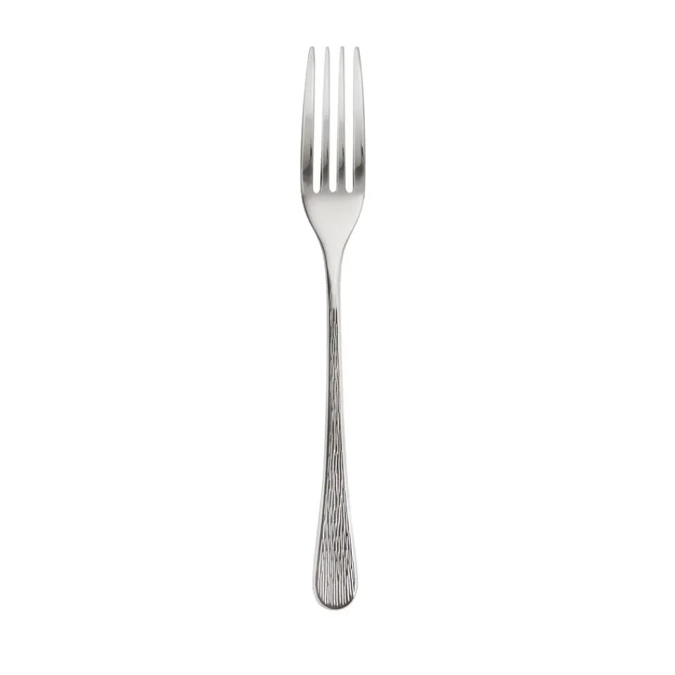 Robert Welch Skye Bright starter fork, stainless steel Silver-coloured