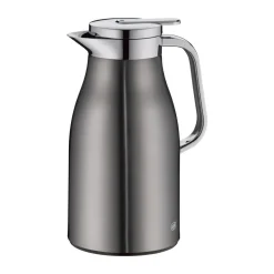Alfi Skyline thermal jug 1 l, satin Grey Sale