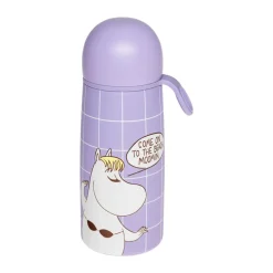 Moomin Arabia Snork Maiden Moomin Thermos Bottle, 45 cl Purple