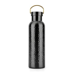 Vargen & Thor SNÖRÖK thermos 750 ml, Matte Black Outlet