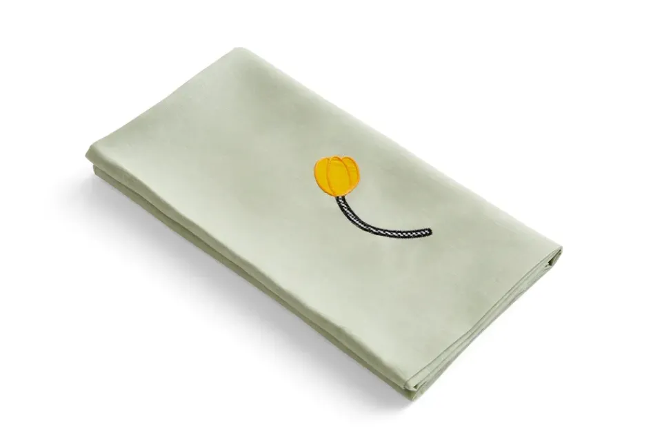 HAY Sobremesa tablecloth 140x300 cm, Green Sale