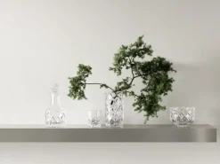 Orrefors Sofiero carafe 75 cl, Clear Transparent Best