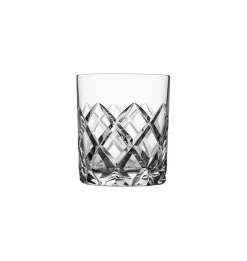 Orrefors Sofiero old fashioned glass 25 cl, Clear Transparent Best