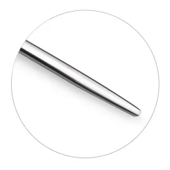 Amefa Soprano cutlery set 24 pieces, Stainless steel Silver-coloured Online