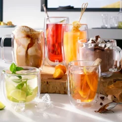 Zwilling Sorrento dricks glass 475 ml 2-pack, 2-pack Transparent Online