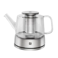 Zwilling Sorrento teapot, stainless steel Silver-coloured Sale
