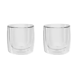 Zwilling Sorrento whiskey glass 2-pack, 2-pack Transparent New