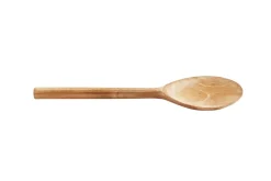 MUUBS Spoon large 25 cm, Nature Brown Discount
