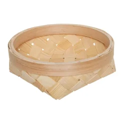 OYOY Sporta bread basket 22x22 cm, Nature Beige Clearance