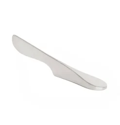 Bosign Spreader knife air small, stainless Silver-coloured Clearance