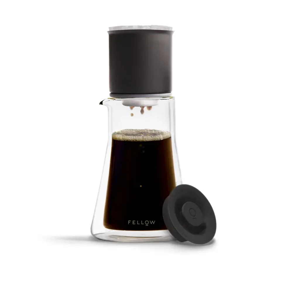 Fellow Stagg [XF] Pour-Over set, 60 cl BlackTransparent Sale