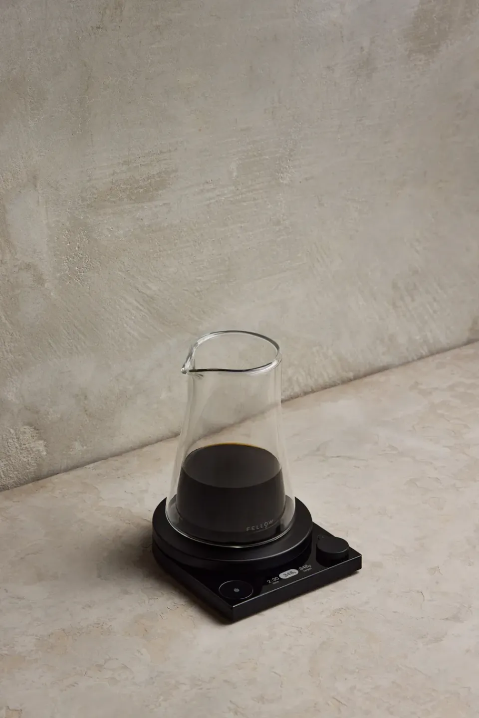 Fellow Stagg [XF] Pour-Over set, 60 cl BlackTransparent Sale