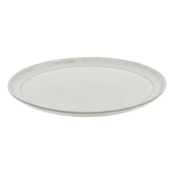 STAUB New Truffle dinner plate, Ø26 cm White Hot