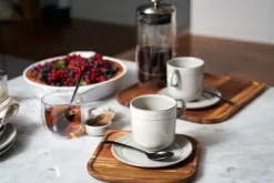 STAUB New Truffle small plate, Ø15 cm White Online