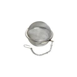 STAUB strainer 7 cm, Stainless steel Silver-coloured Hot