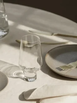 Blomus STELLA fork champagne, 20 cm Gold-coloured Sale