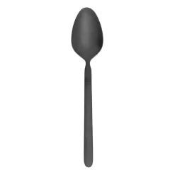 Blomus Stella tablesspoon, Black Discount