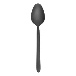 Blomus STELLA teaspoon , 15 cm Black Online