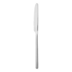 Gense Sto knife 21 cm, Matte-Shiny steel Silver-coloured Clearance