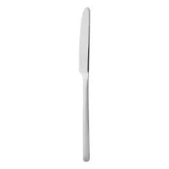 Gense Sto knife 23.6 cm, Matte-Shiny steel Silver-coloured Online