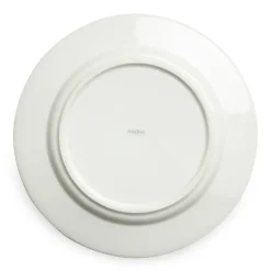 Mateus Stripes plate Ø28 cm, sand Beige Online