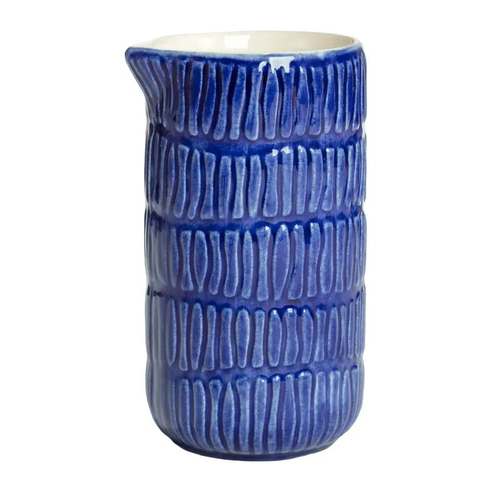 Mateus Stripes pot 30 cl, Blue Clearance