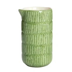 Mateus Stripes pot 30 cl, Green Outlet