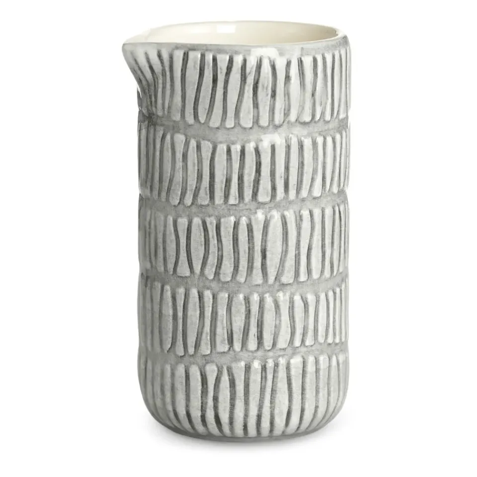 Mateus Stripes pot 30 cl, Grey Outlet