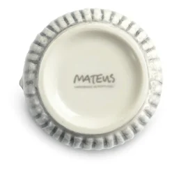 Mateus Stripes pot 30 cl, Grey Outlet