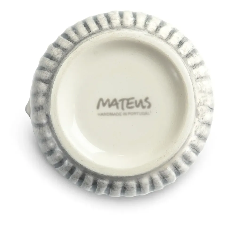 Mateus Stripes pot 30 cl, Grey Outlet