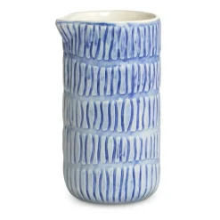 Mateus Stripes pot 30 cl, Light Blue Online