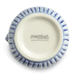 Mateus Stripes pot 30 cl, Light Blue Online
