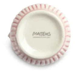 Mateus Stripes pot 30 cl, Light Pink New