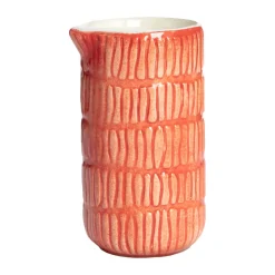 Mateus Stripes pot 30 cl, Orange Clearance