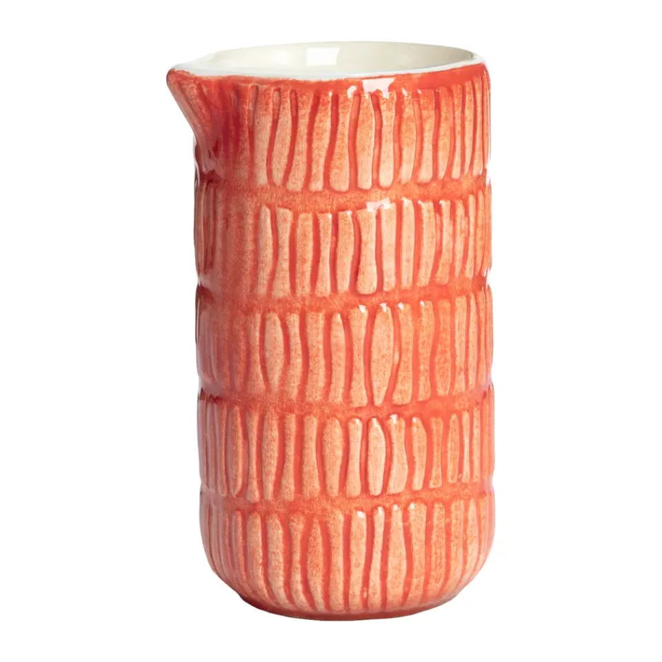 Mateus Stripes pot 30 cl, Orange Clearance