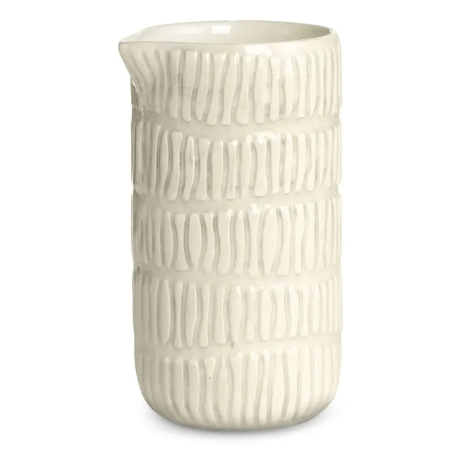 Mateus Stripes pot 30 cl, Sand Beige Sale