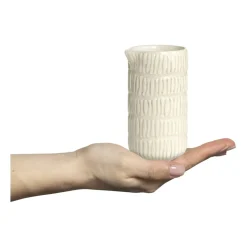 Mateus Stripes pot 30 cl, Sand Beige Sale