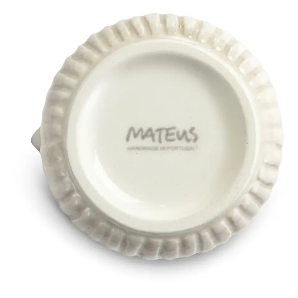Mateus Stripes pot 30 cl, Sand Beige Sale