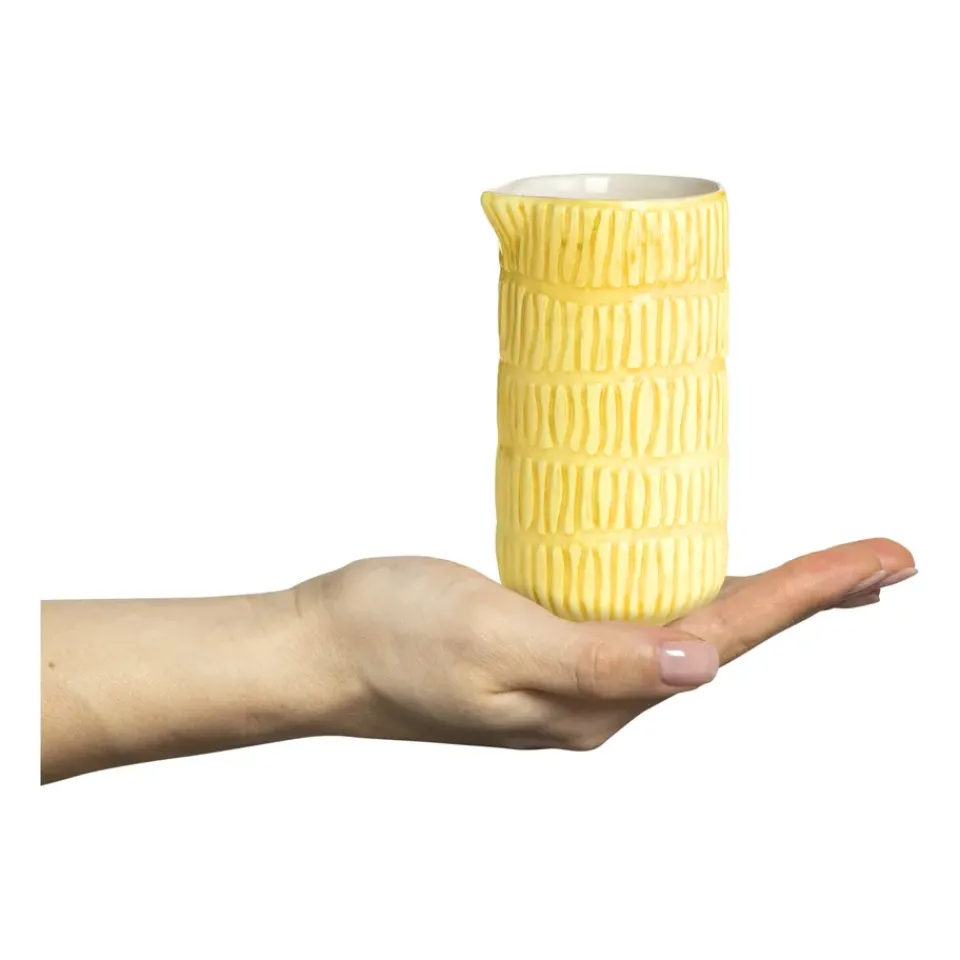 Mateus Stripes pot 30 cl, Yellow Best